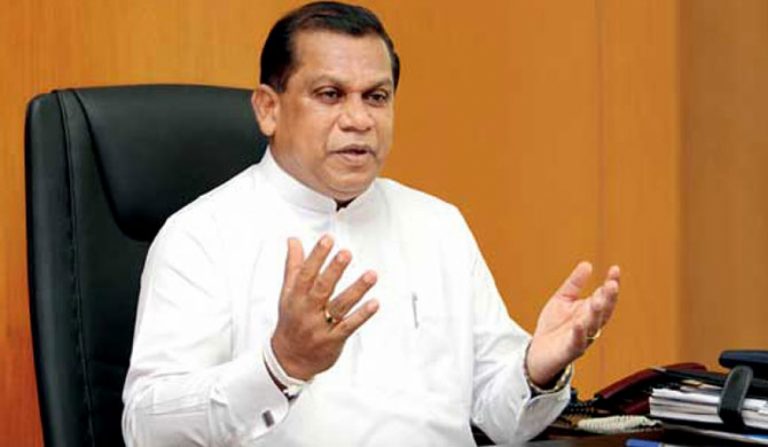 අමාත්‍ය රංජිත් මද්දුමබණ්ඩාර මහතාගේ ප්‍රධානත්වයෙන් මහනුවර නිවාස 546 කින් යුත් මහල් නිවාස යෝජනා ක්‍රමය 29 දා ඇරඹේ