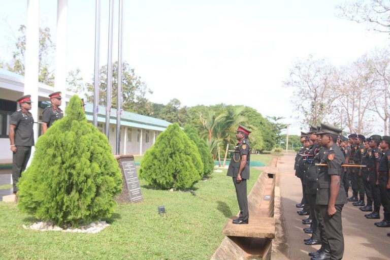 දිවිපිදු රණවිරුවන් ඇතුළු යුද්ධයෙන් මියගිය සමස්ත ජනතාව සිහිකිරිමේ උත්සවයක් කිලිනොච්චියේ දී
