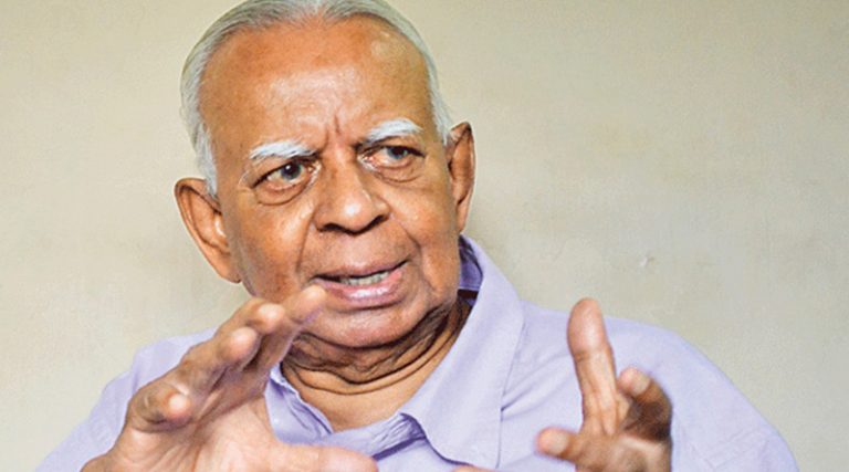 නොබෙදුණු, නොබිදිය හැකි රටක් අපට අවශ්‍යයි – අලුත් ආණ්ඩුක්‍රම ව්‍යවස්ථාවක් සකස් කිරීම අවශ්‍යයි