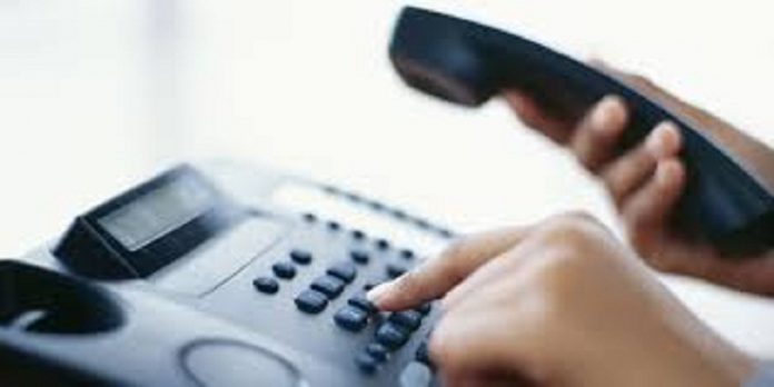 Telephone