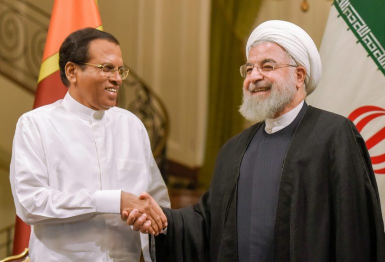 දෙරට නායකයින් අතර සාකච්ඡා – අවබෝධතා ගිවිසුම් 05කට අත්සන් තැබේ