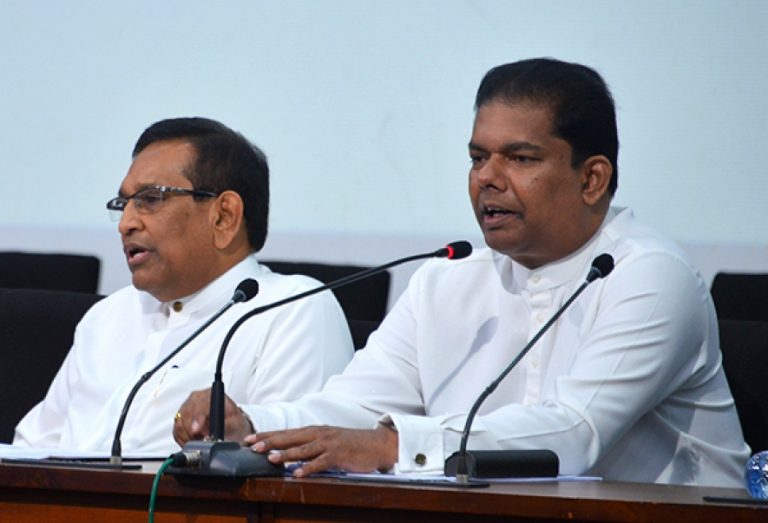 ආචාර්ය පණ්ඩිත් අමරදේවයන්ගේ අසපුවේ ඉදිකිරීම් ඉදිරි මාස 9ක් තුළ අවසන්