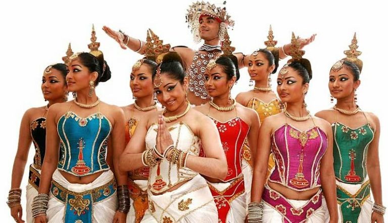 රාජ්‍ය නර්තන සම්මාන උළෙල අද