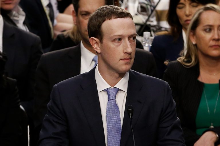 ෆේස්බුක් සමාගමේ ආදායම් තත්ත්වයේ වෙනසක් සිදුව නොමැත