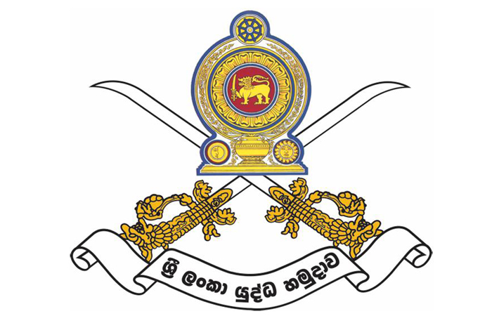 යුධ හමුදාව‌ෙන් පැනගිය අයට රැකවරණය ලබාදීම දඩුවම් ලැබිය හැකි වරදක්