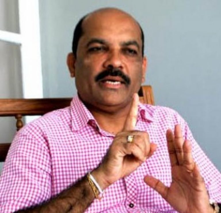 ආපදා කළමනාකරණය සඳහා අදියර කිහිපයකින් සමන්විත වැඩපිළිවෙලක් – අමාත්‍ය පාලිත රංගේ බණ්ඩාර