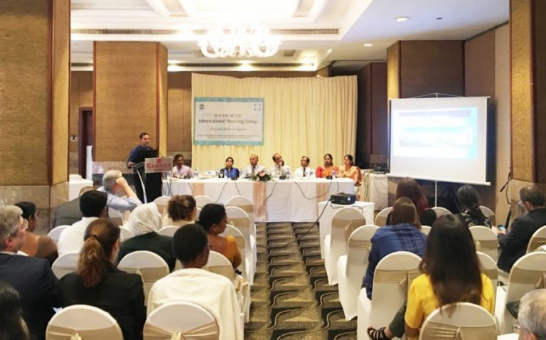 සංහිඳියාව යනු ආධ්‍යාත්මික දර්ශනයක් – සාමයට, සංහිඳියාවට ඇති අභියෝග ජයගැනීමට එක්විය යුතුයි