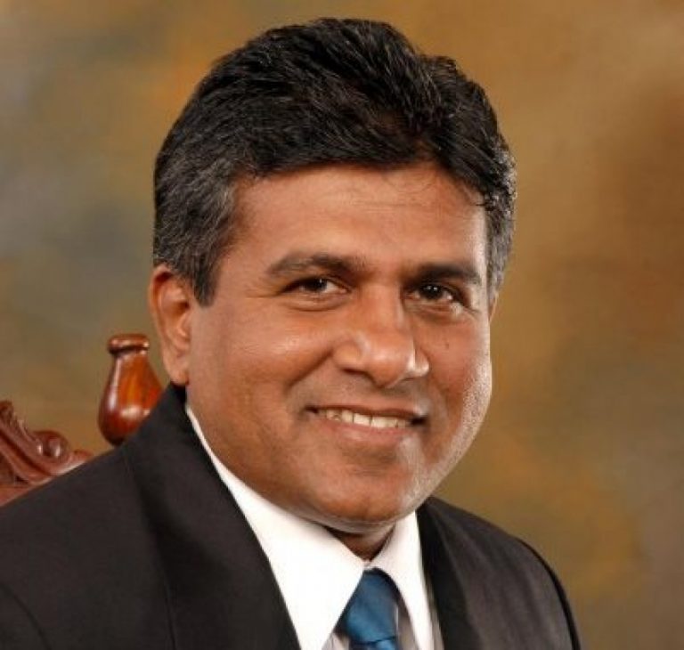 බෞද්ධ දර්ශනය කිසිදු විශ්වවිද්‍යාලයකින් කපා දමා නැහැ – විජයදාස රාජපක්ෂ මහතා