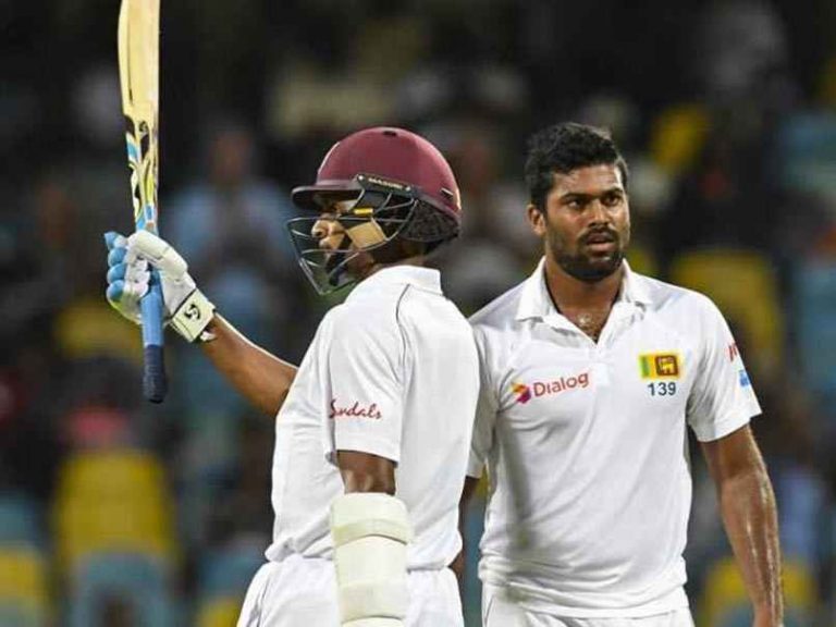 ශ්‍රී ලංකා – කොදෙව් අවසන් තරඟය සඳහා වර්ෂාවෙන් බාධා