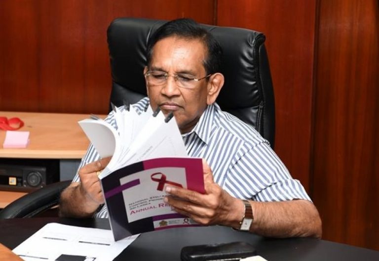 ඒඩ්ස් රෝගය පාලනය කර ලෝක සෞඛ්‍ය සංවිධානයේ සහතිකය ලබාගත හැකියි