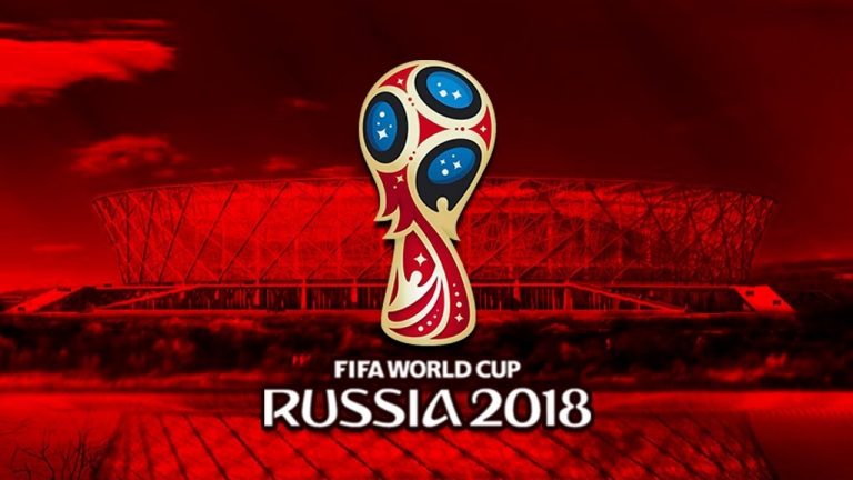 2018 ල‌ෝක කුසලාන පාපන්දු තරඟාවලියේ අවසන් පුර්ව තරඟ හ‌ෙට ආරම්භ ව‌ෙයි