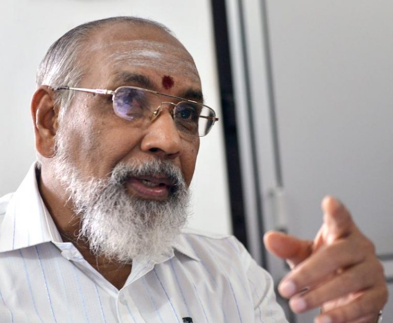 යුධ හමුදාව ව‌ෙත ත‌ොරතුරු ලබා දීම‌ෙන් වලකින්න – සී.වී. විග්නේශ්වරන් මහතා