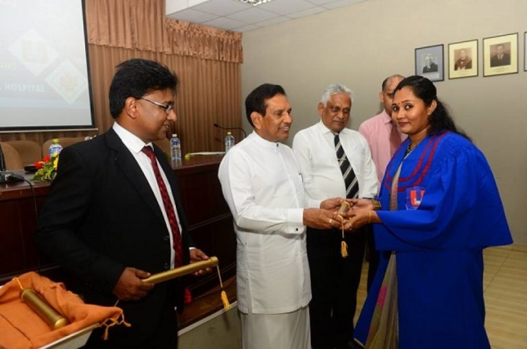 අධ්‍යයන විශ්වවිද්‍යාල ආයතනයේ උසස් ඩිප්ලෝමා පාඨමාලාව හැදැරූ 28 කට සහතික පත්‍ර ප්‍රදානය ක‌ෙ‌රේ