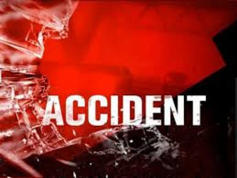 ජාතික අනතුරු නිවාරණ සතිය හ‌ෙටින් අවසන්