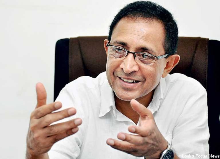 රටට අහිතකර ව්‍යවස්ථාවක් සකස් කිරීමට ඉඩ නොතබනවා – අමාත්‍ය කබීර් හෂීම්