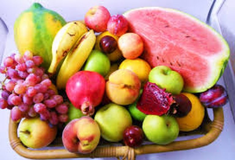 පලතුරු තාක්ෂණික ප්‍රදර්ශනය ජුලි 7දා සිට