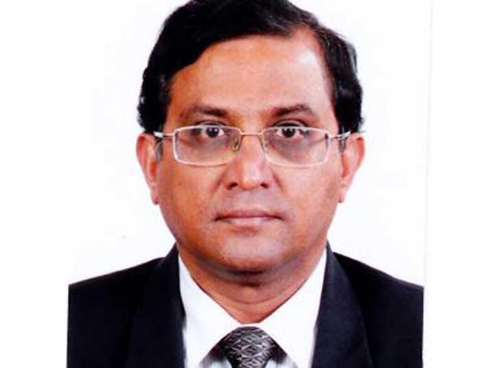 නව ජනාධිපති ලේකම්වරයා ලෙස උදය ආර්. සෙනෙවිරත්න මහතා වැඩ භාර ගනී