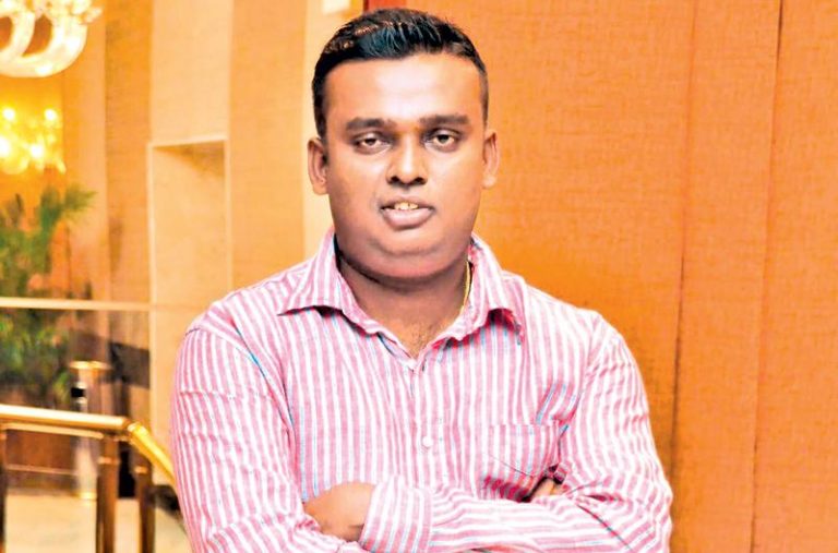 සිළුමිණ පුවත්පතේ කර්තෘ චාමර ලක්ෂාන් මහතා අභාවප්‍රාප්ත වෙයි
