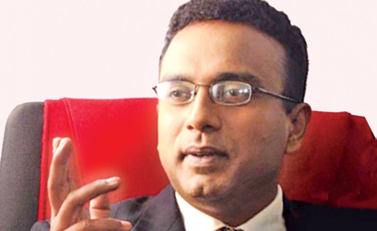 මිනිස් වෙළඳාමට ශ්‍රී ලංකා රජය ඉඩක් නොතබන බව මනුෂ නානායක්කාර මහතා පවසයි