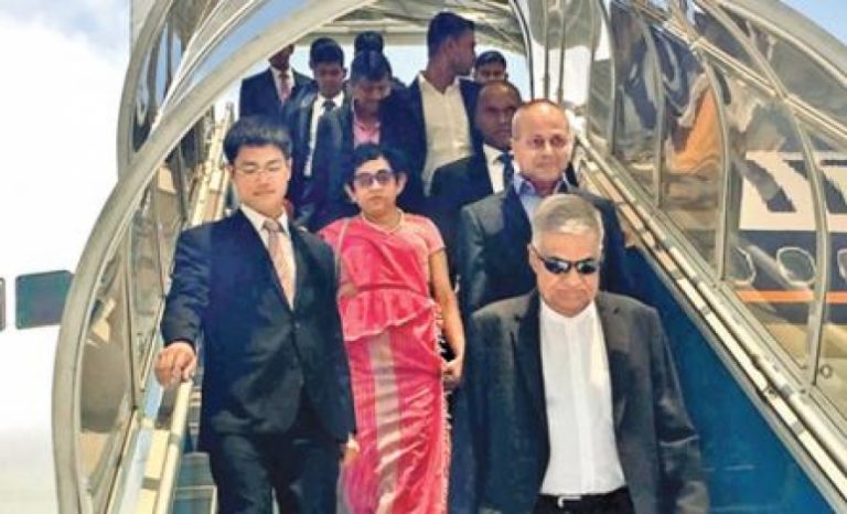 වියට්නාමයේ ඉන්දීය සාගර සමුළු‌ව අද සහ ‌හෙට