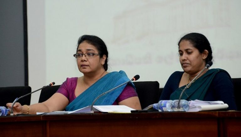 ”දරුවන් සුරකිමු” – ”ජන පවුර” ජාතික වැඩසටහන ‌මේ මස 28 වනදා ආරම්භ ව‌ෙයි