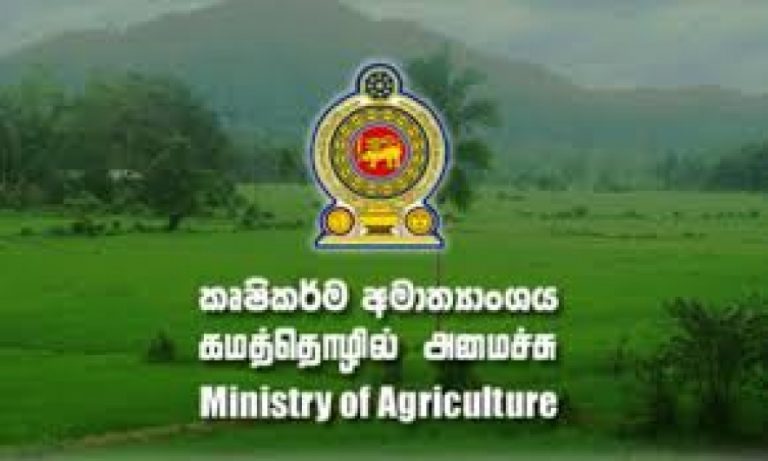 වැව් ප්‍රතිසංස්කරණය කිරීම සඳහා “වැව් දහසක් ගම් දහසක් ”ව්‍යාපෘතිය ක්‍රියාත්මක ක‌ෙ‌රේ