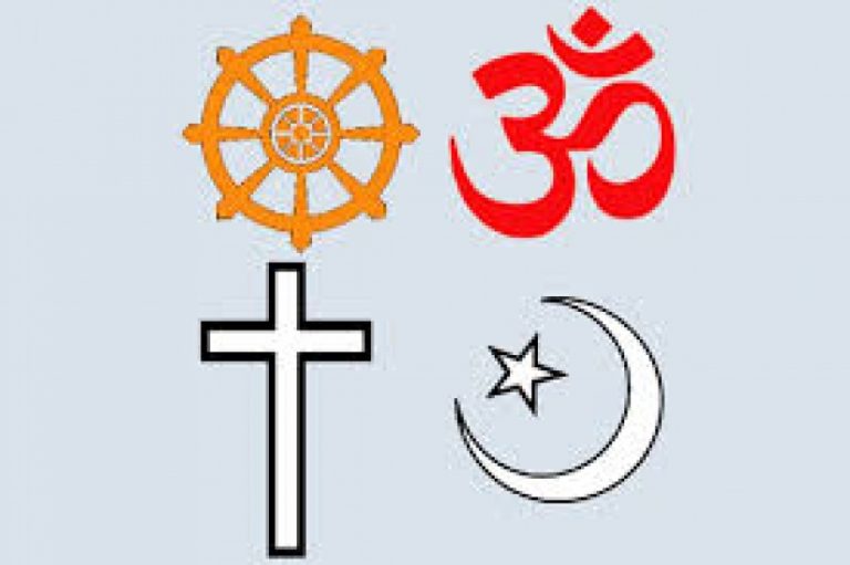 ආගමික සහජීවන දහම් පාසල් වැඩසටහනේ සමාරම්භක උත්සවය අද