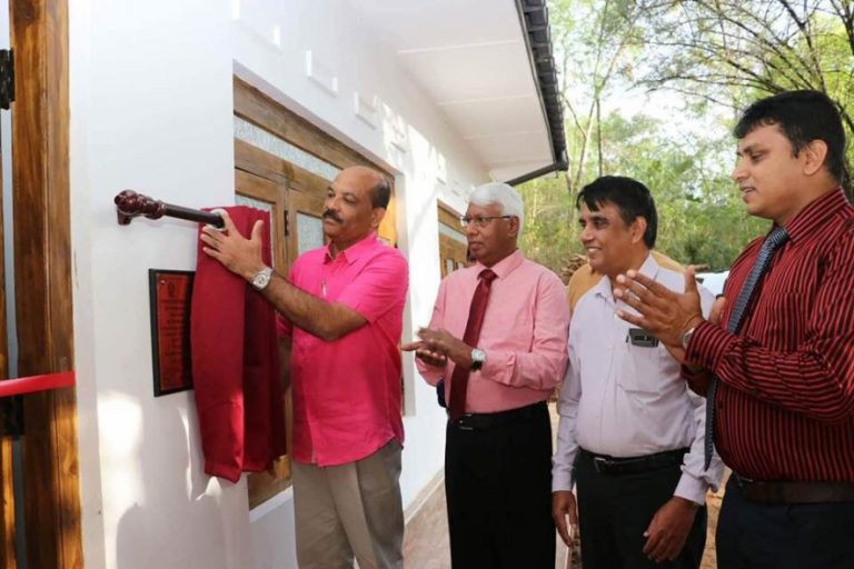 තල්පිටිගල ජලාශයේ ඉදිකිරීම් ආරම්භ කිරීමට රජය සැලසුම් කරයි