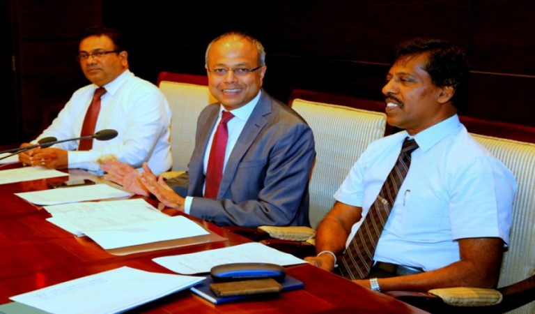 2016ට පෙර විශ්‍රාම ලැබූවන්ටත් “අග්‍රහාර” වෛද්‍ය රක්ෂණාවරණය ලබාදීමට තිරණය කරයි