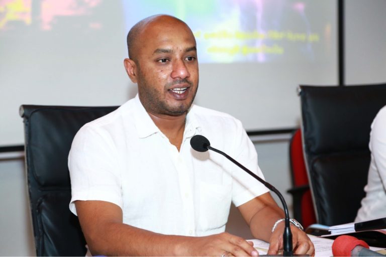 අනුරාධපුර දිස්ත්‍රික්කයේ නියඟය‌ෙන් සිදී ඇති වගා ලිං ප්‍රතිසංස්කරණයට රජය‌ෙන් මිලියන 200 ක්