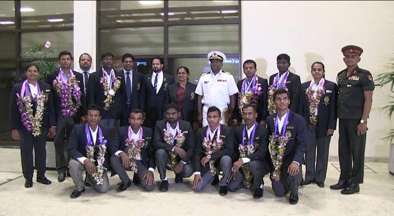 ල‌ෝක චායා ව‌ෙඩි තැබී‌මේ තරගාවලි‌යෙන් ශ්‍රි ලංකාවට ද‌ෙවැනි ස්ථාන