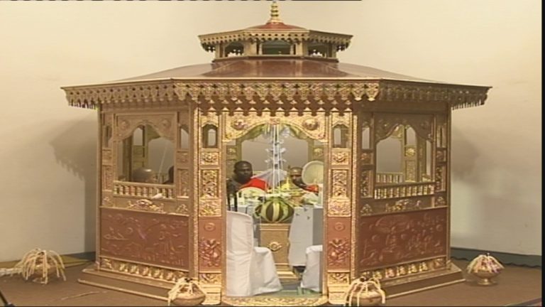 ව‌ොයිස් ඔෆ් ඒෂියා මාධ්‍ය ජාලයේ වාර්ෂික සර්ව රාත්‍රික පිරිත් ද‌ේශනය අද – සජිවීව සියත TV තුළින්