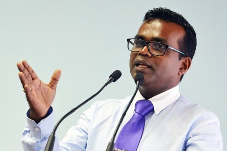 ජනතාවට වෙනසක් අවශ්‍ය වෙලයි තිබුණේ – අමාත්‍ය කරුණාරත්න පරණවිතාන