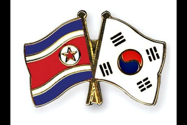 උතුරු කොරියාව සහ දකුණු කොරියාව අතර රාජ්‍ය තාන්ත්‍රික සාකච්ඡාවක් අද