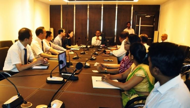 ශ්‍රී ලංකාවේ පසු අස්වනු හානියෙන් වාර්ෂික ව අප රටට අහිමි වන මුදල රු. මි. 18,000ක්