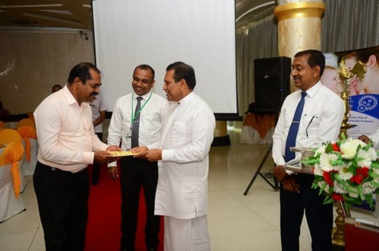 පෞද්ගලික රෝහල්වල විවිධ අයකිරීම් 46 ක මිල අඩු කරනවා – සෞඛ්‍ය අමාත්‍ය