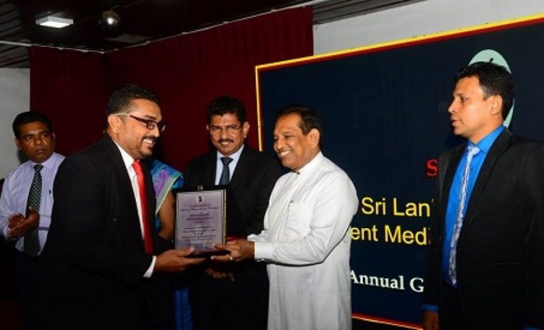 ශ්‍රී ලාංකිකයන්ට ඊ-හෙල්ත් කාඩ්පත තවත් මාස 09කින් නිකුත් කිරීමට සූදානම්