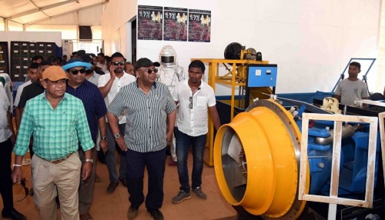 ”එන්ටර්ප්‍රයිස් ශ්‍රී ලංකා” ජාතික ප්‍රදර්ශන මාලාව අද මොණරාගල දී ආරම්භ ව‌ෙයි