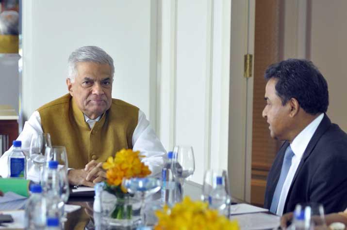 ක්ෂේත්‍ර කිහිපයක සංවර්ධනය සඳහා ශ්‍රී ලංකාවේ සහය බංග්ලාදේශය බලාපොරොත්තු ව‌ෙ‌යි