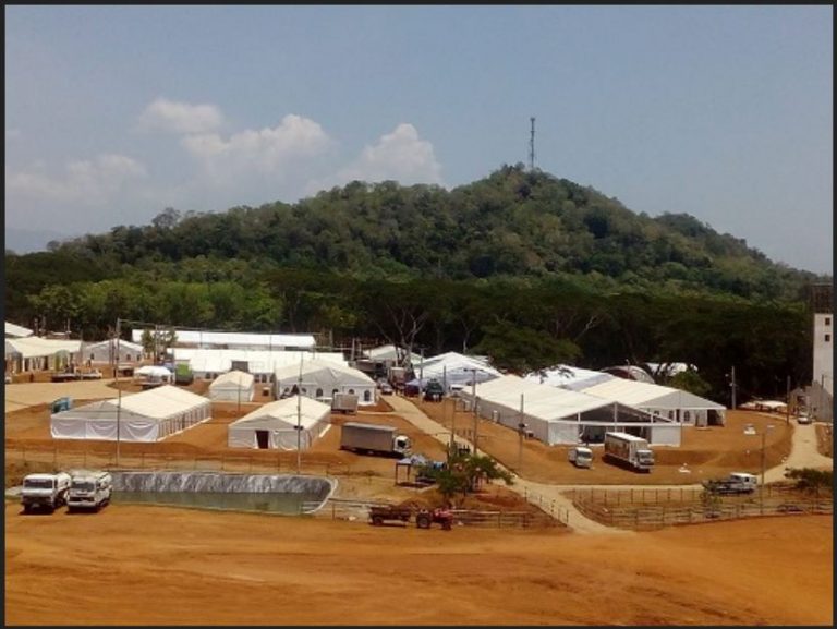 ”එන්ටර්ප්‍රයිස් ශ්‍රී ලංකා” ප‍්‍රදර්ශන මාලාවේ පළමුවැන්න මොරණරාගල දී පැවැත්වීමට සියලු කටයුතු සූදානම්