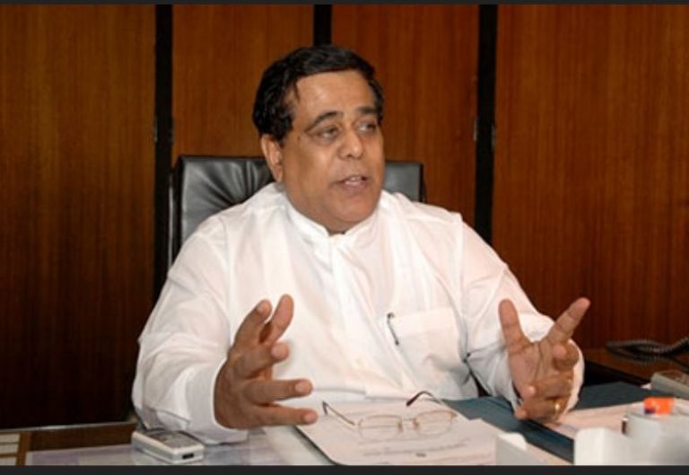 ඕනෑම වර්ජනයකට මුහුණ දීමට සූදානම් – අමාත්‍ය නිමල් සිරිපාල ද සිල්වා