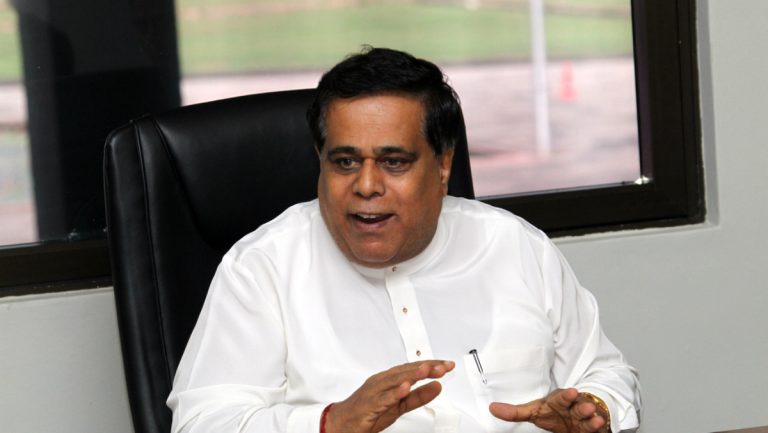 දුම්රිය අනතුර සම්බන්ධයෙන් විධිමත් පරීක්ෂණයක්