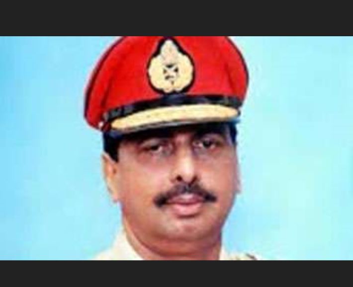හිටපු හමුදාපතිවරයෙකු වන රොහාන් දළුවත්ත මහතා අභාවප්‍රාප්ත ව‌ෙයි
