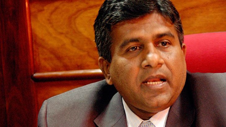 ශ්‍රී ලංකාවේ රාජ්‍ය ඡායාරූප උළෙල අගෝස්තු 19 වන දා