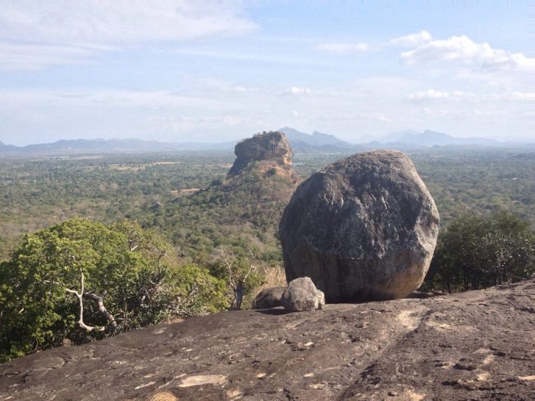 පිදුරංගල පර්වතයේ සිදුවීම සම්බන්ධය‌ෙන් පොලීසිය විමර්ශන ආරම්භ කරයි
