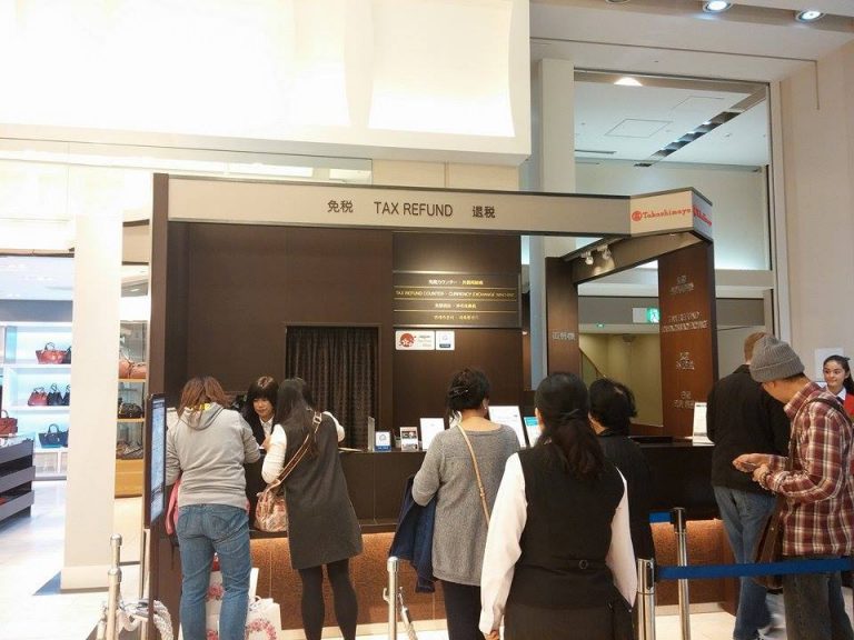 විදේශ සංචාරකයන්ට  බදු ආපසු ගෙවීමට විශේෂ කවුන්ටරයක් අද සිට