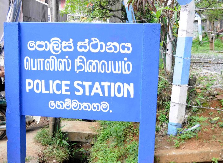 බලපත්‍ර න‌ොමැතිව ගවමස් ප‍්‍රවාහනය කළ සැකකරුවන් ද‌ෙද‌ෙන‌ෙකු අත්අඩංගුවට