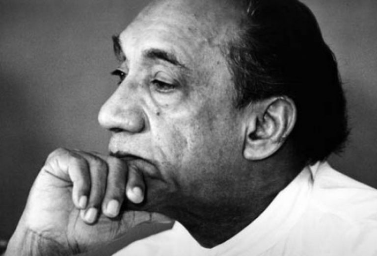 හිටපු ජනපති ජේ.ආර් ජයවර්ධන මහතාගේ 112 වැනි ජන්ම දිනය අද සැමරේ