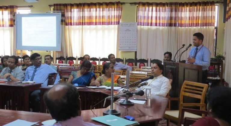 එන්ට්‍රර්ප්‍රයිස් ශ්‍රී ලංකා වැඩසහන යටතේ කෑගල්ලේ ව්‍යවසායකයින්ට ණය ලබා දීම විධිමත් කෙරේ