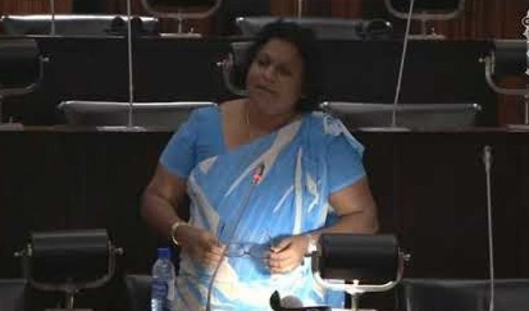 ප්‍රාදේශීය සභා (සංශෝධන ) පනත් කෙටුම්පත අද විවාදයට